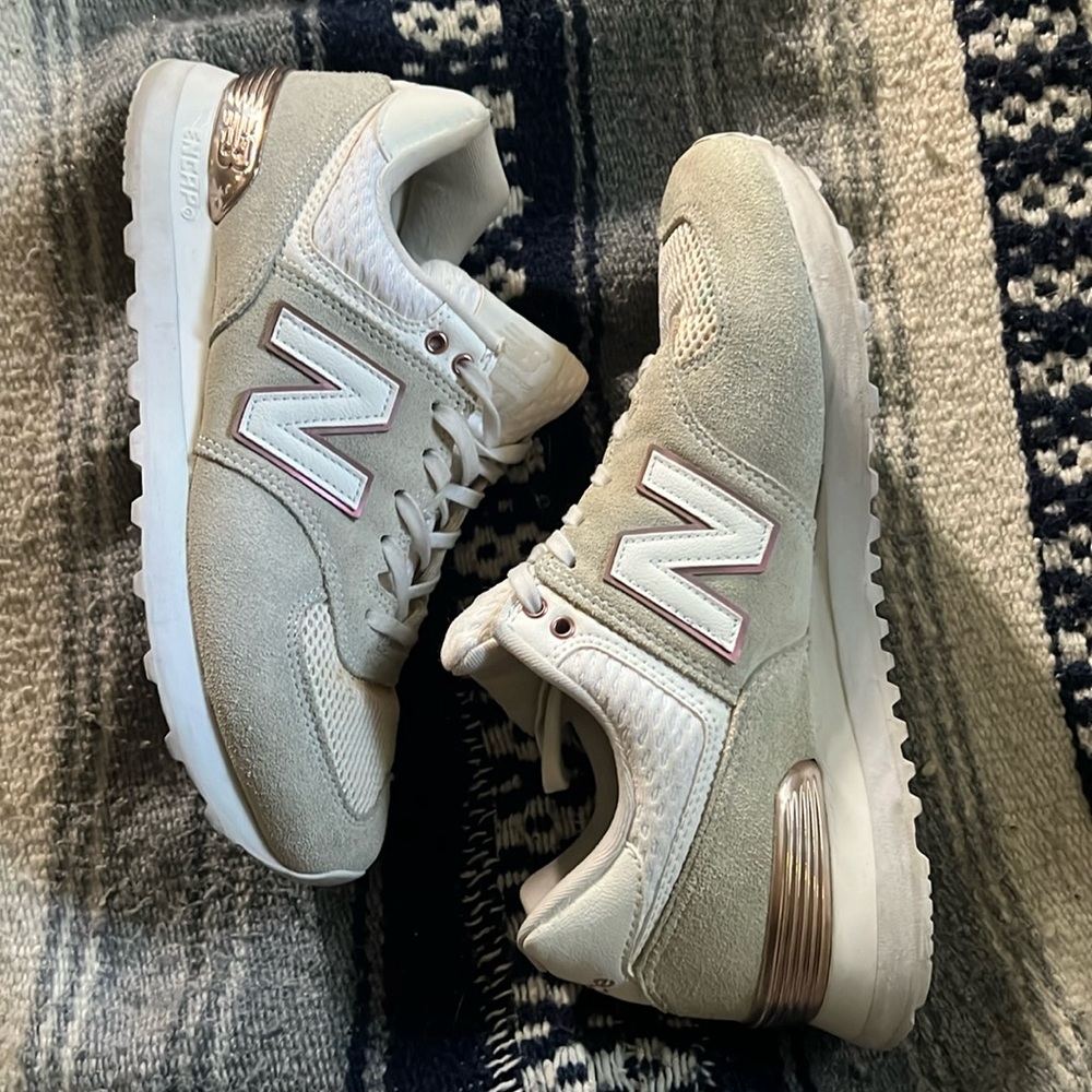 New Balance 574